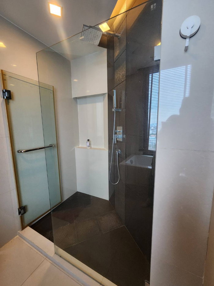 รูป ขายคอนโด Rhythm Sukhumvit 44/1 (ริทึ่ม สุขุมวิท 44/1) ติด BTS พระโขนง 70 ม. | 47.94 ตร.ม. ชั้น 15 พร้อมอยู่ - รูปที่ 7/16