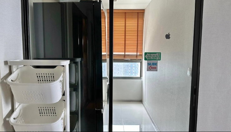 รูป For Rent/Sale📍40k ไลฟ์ ลาดพร้าว 🛁2 นอน 2 น้ำ📞0639399665 - รูปที่ 6/13