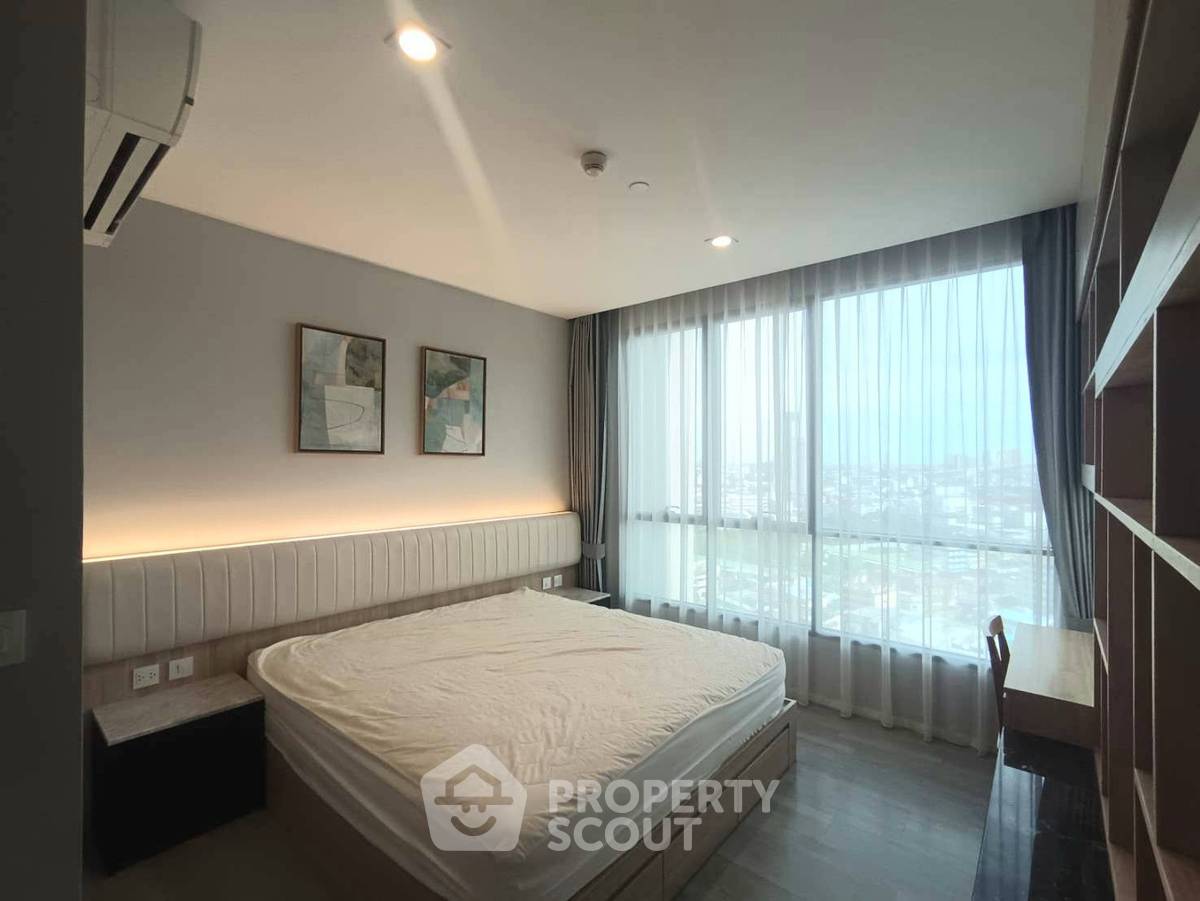 รูป คอนโด 2 ห้องนอน The Room Sathorn - St. Louis ชั้น 18 ใกล้ BTS สุรศักดิ์ (ID 3050875) - รูปที่ 5/10