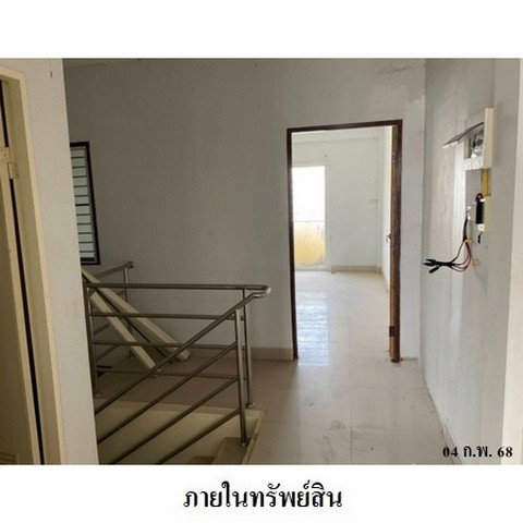 รูป ZSL0125 ขายอาคารพาณิชย์ ตำบล แม่ปะ อำเภอ แม่สอด จังหวัด ตาก - รูปที่ 5/8
