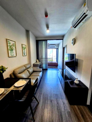 Condos for rent : 🔥🔥🔥 For Rent Condo , Ideo Sukhumvit - Rama4 , BTS-Phra Khanong , Phra Khanong , Khlong Toei , Bangkok , CX-110695 ✅ Live chat with us ADD LINE @connexproperty ✅ 🔥🔥🔥