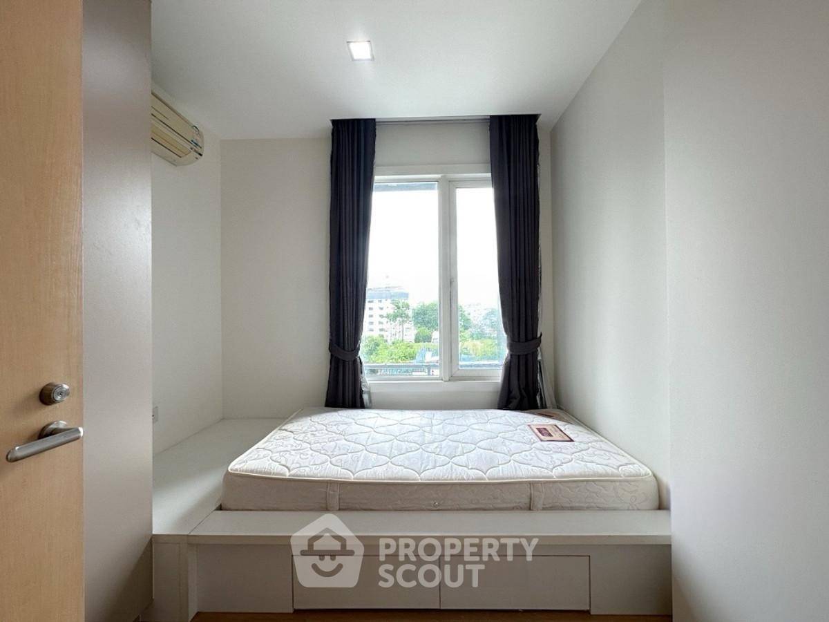 รูป คอนโด 2 ห้องนอน 69 ตร.ม. ขาย ที่ศิริ แอท สุขุมวิท ใกล้ BTS ทองหล่อ 200 ม. (ID 2738449) - รูปที่ 4/5