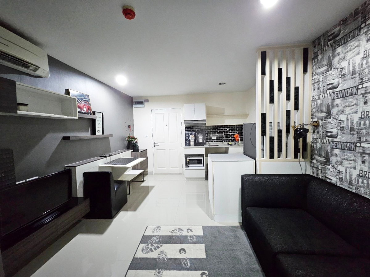 รูป ขายคอนโด The Link Vano 64 กรุงเทพ - รูปที่ 4/12