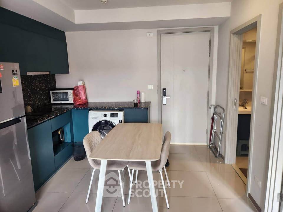 รูป คอนโด 2 ห้องนอน The Base Sukhumvit 50 ชั้น 8 ใกล้ BTS อ่อนนุช (ID 3051170) - รูปที่ 3/7