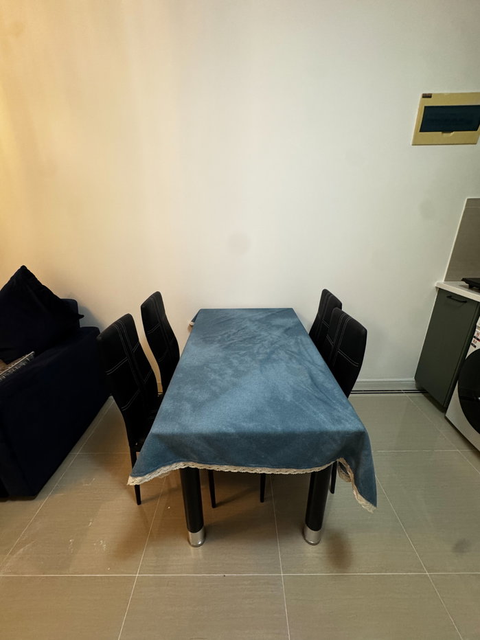รูป [For Rent] TC Green Rama 9 | 1 ห้องนอน 1 ห้องน้ำ *สนใจติดต่อ Line @280ptgmm - รูปที่ 9/14