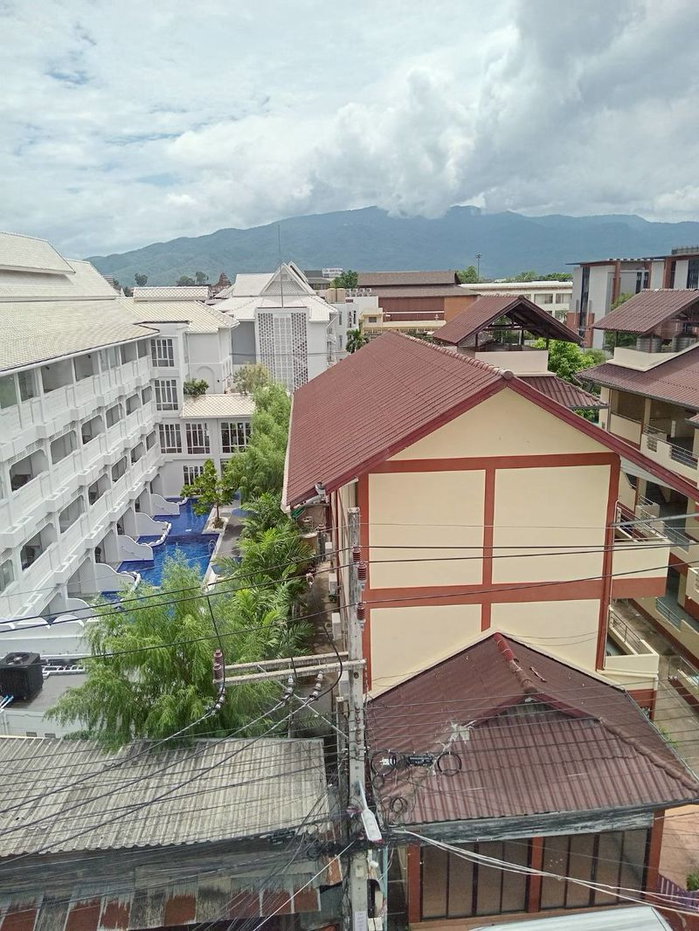 รูป 🏢โรงแรมพร้อมใบอนุญาต ทำเลทองย่านท่าแพซอย 4 ใจกลางเมืองเชียงใหม่  - รูปที่ 13/20
