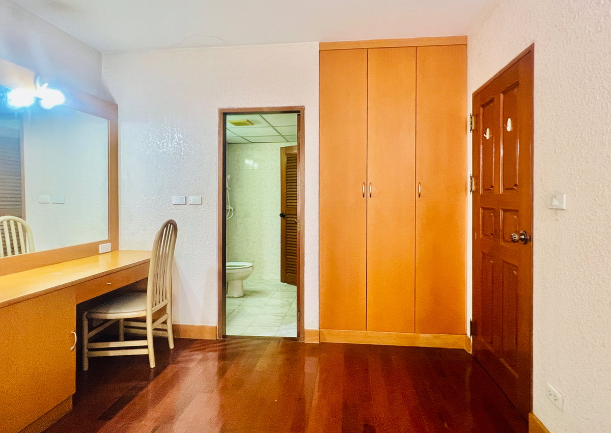 รูป 📍ให้เช่า ห้องหรูสไตล์คอนเทมโพรารีร่วมสมัย (Contemporary) คอนโดบ้านประชานิเวศน์ 1 (อาคาร 2) - รูปที่ 3/19