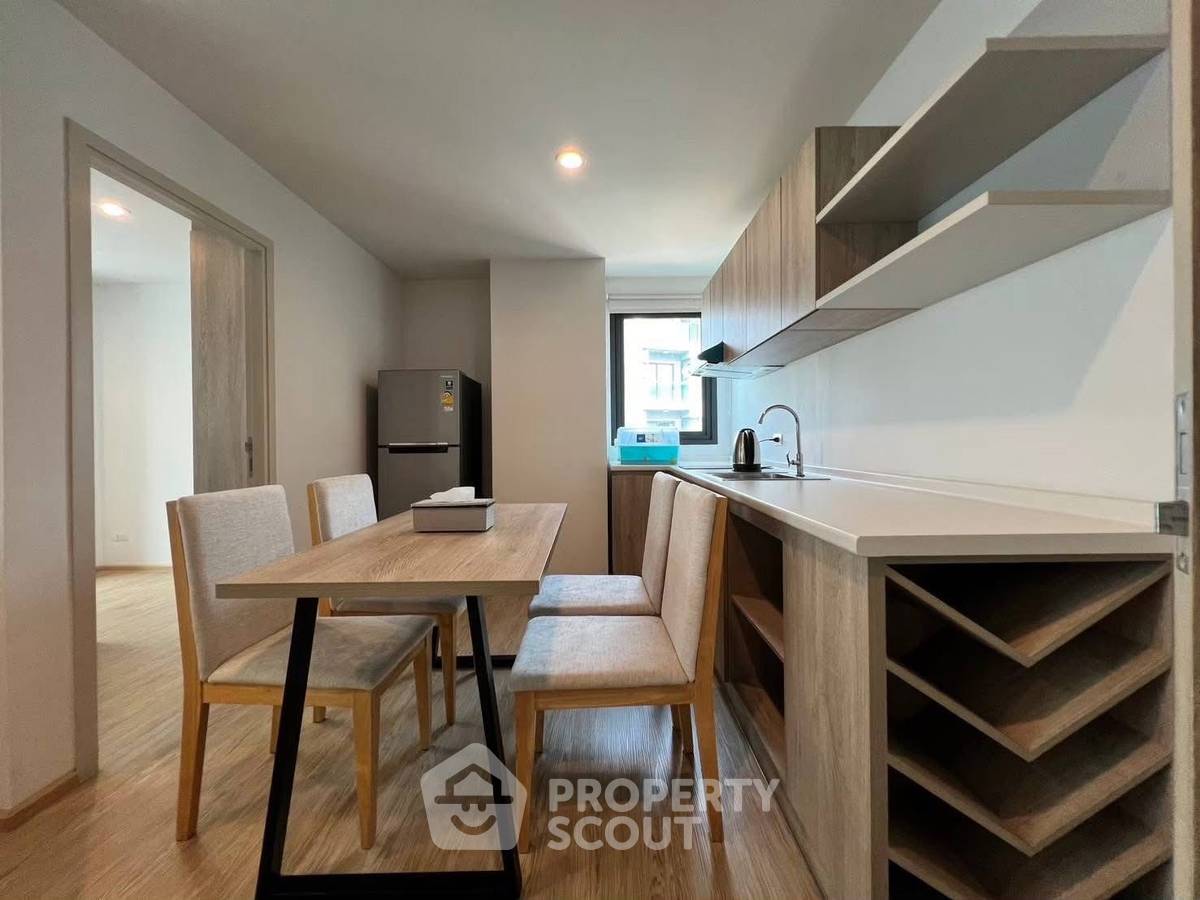 รูป คอนโด 2 ห้องนอน The Excel Hideaway Sukhumvit 50 ใกล้ BTS พระโขนง (ID 2940065) - รูปที่ 6/14