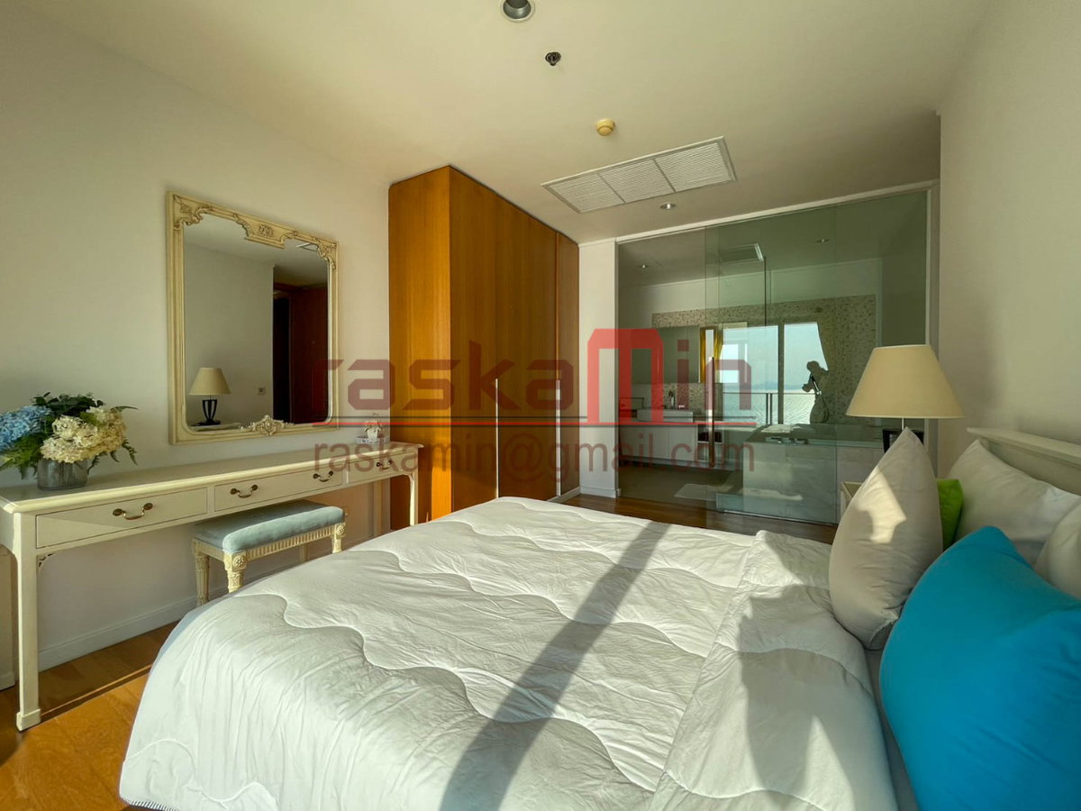 รูป ให้เช่าคอนโดนอร์ธพอยท์ วงศ์อมาตย์ | 2 ห้องนอน 2 ห้องน้ำ 105.07 ตร.ม. อาคาร A - รูปที่ 14/27