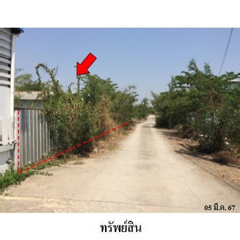 รูป ZBL0033 ขายโกดัง ตำบล หนองแฝก อำเภอ สารภี จังหวัด เชียงใหม่ - รูปที่ 2/8