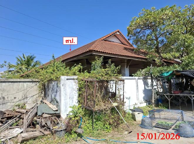 รูป บ้านเดี่ยว 457 ตร.วา หางดง เชียงใหม่ 3M - รูปที่ 3/18