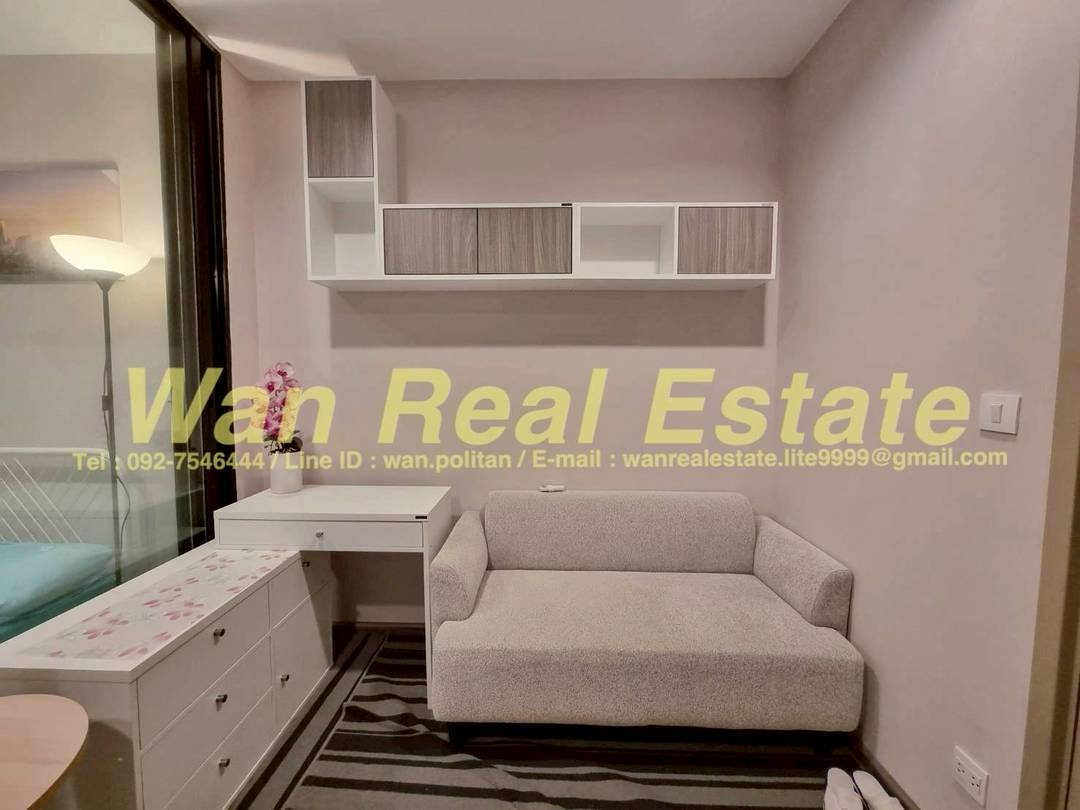 picture Politan rive riverside condo for rent - 2/10
