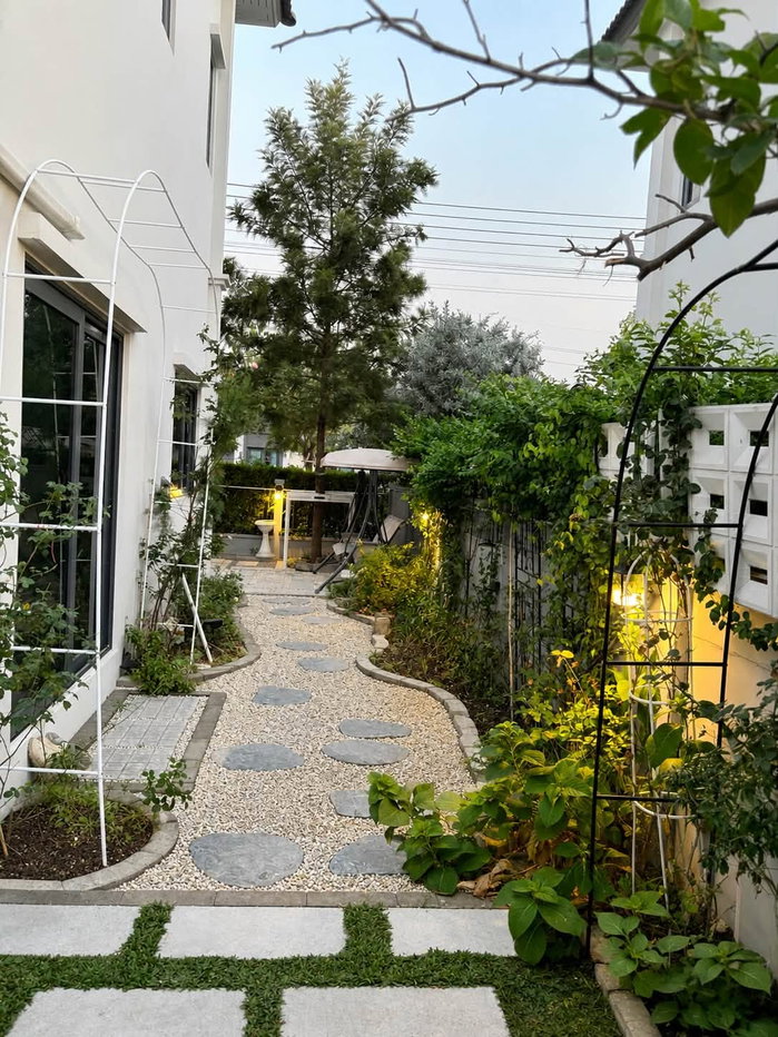 รูป 🏠 ให้เช่าบ้าน : Grande Pleno Phahol - Vibhavadi 2 (แกรนด์ พลีโน่ พหลโยธิน - วิภาวดี 2) รหัสทรัพย์ | 📌LNP-H1078 - รูปที่ 3/18