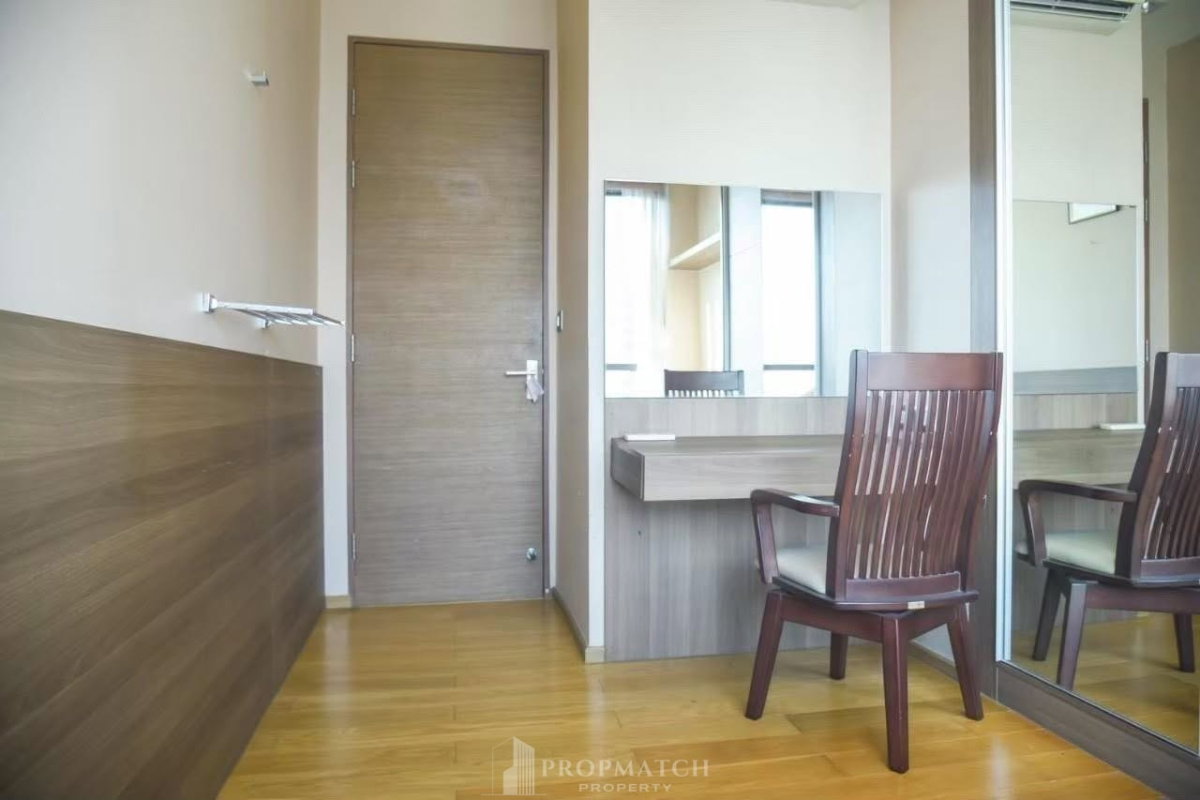 รูป PM038474 ✨Flash Deal ✨ The Address Sathorn (2Bed 2Bath 77 SQM.) พร้อมอยู่ ! เพียง 48,000 บาทต่อเดือน Tel.0981315848 @propmatch - รูปที่ 9/12