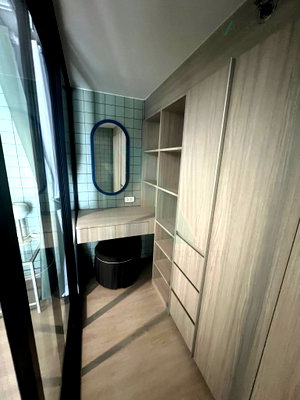 Condos for rent : 🚩 For Rent Condo ORIGIN PLUG & PLAY E22 STATION Building 1, Floor 25,Duplex, Room size 38 sqm