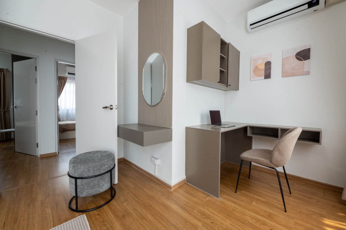รูป Code: 26KJ3467 ให้เช่าบ้าน Pleno Sukhumvit - Bangna 2 🔥🔥 จองเดือนนี้รับส่วนลด1,000บาท 🔥🔥 @kjcondo (มี@ข้างหน้าด้วยนะคะ) - รูปที่ 17/19