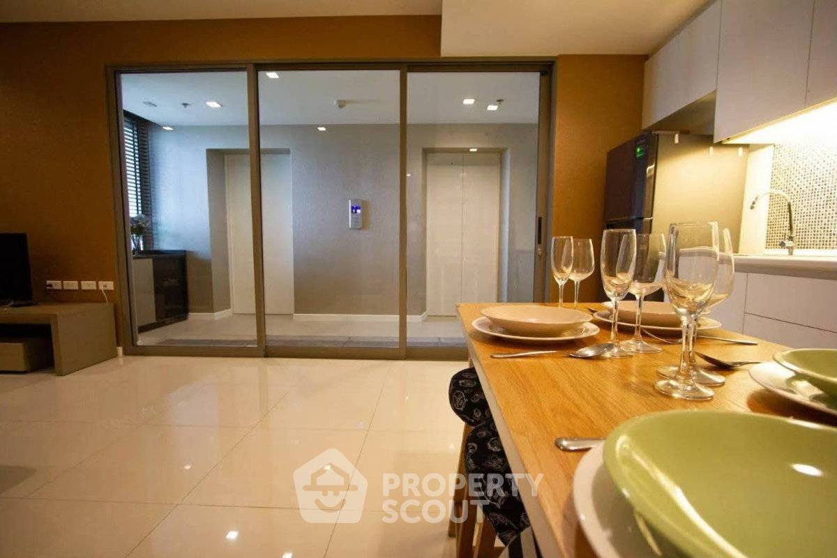 รูป คอนโด 2 ห้องนอน 78 ตร.ม. ราคาเหมาะสม ที่สตาร์วิว ใกล้พระราม 3 (ID 3045675) - รูปที่ 10/12