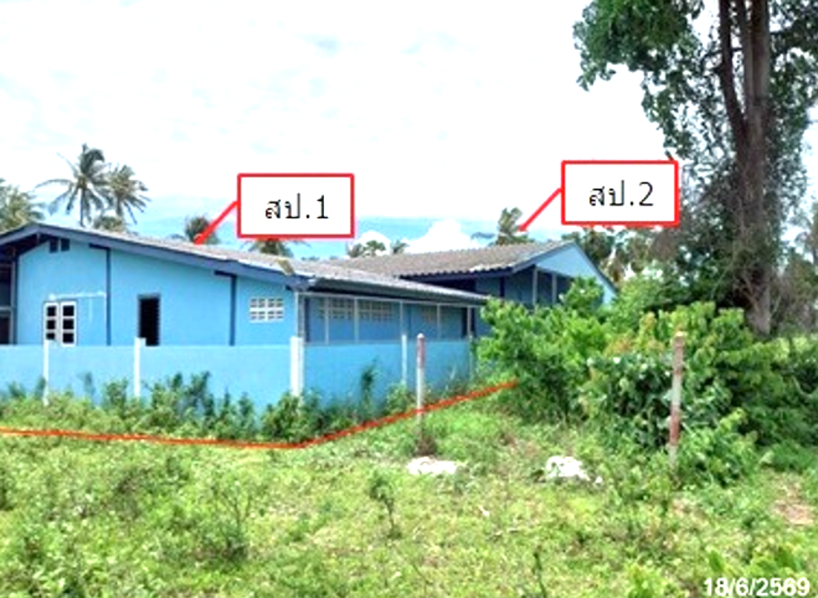 picture HOME 81.2 Sq.w. Muang Prachaubkirikhan Prachaubkirikhan for 2.3M - 21/42