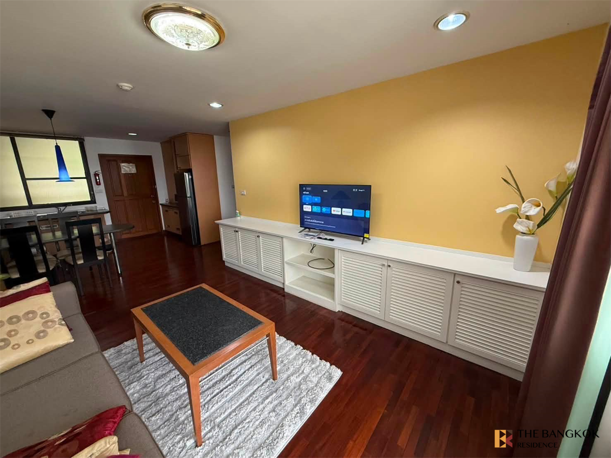 picture Baan Chan Condominium High-potential Location, Not as Expensive as You Think - 5/10