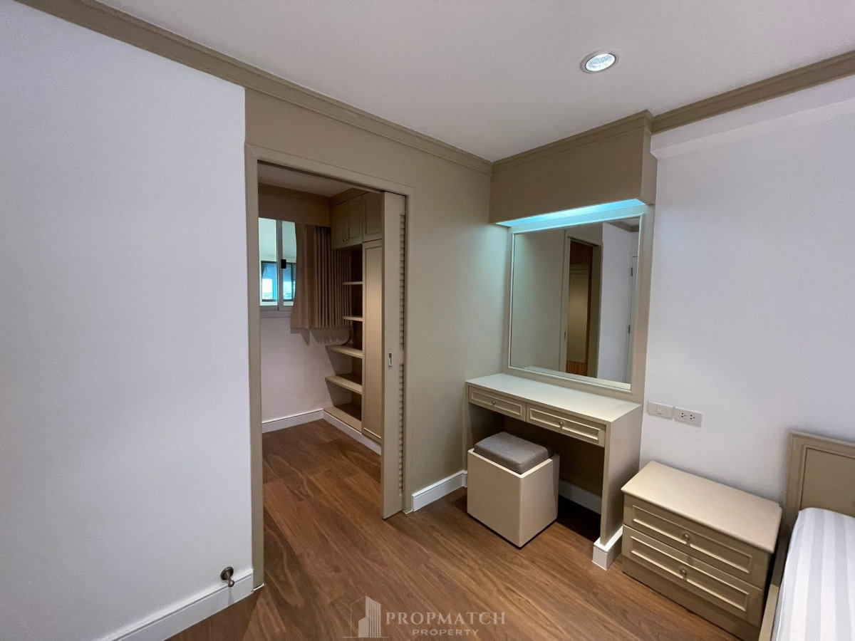 รูป PM038442 ✨Flash Deal ✨ Thonglor Tower (2Bed 2Bath 93 SQM.) พร้อมอยู่ ! เพียง 50,000 บาทต่อเดือน Tel.0981315848 @propmatch - รูปที่ 11/19