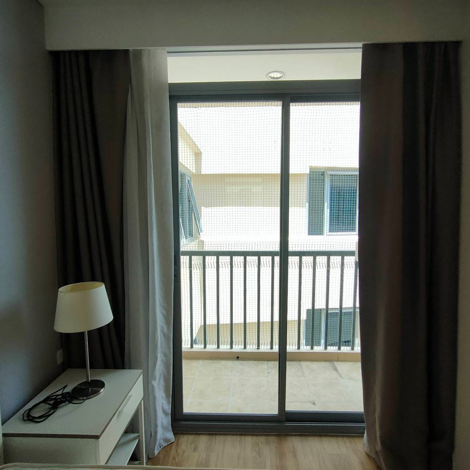 picture ❤️💙2 Bedrooms💥💥(For Rent)Siamese Nang Linchee - 10/11