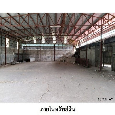 รูป Z3A0555 ขายโกดัง ตำบล ธานี อำเภอ เมืองสุโขทัย จังหวัด สุโขทัย - รูปที่ 4/8