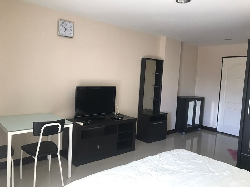 picture Chiang Mai View Place Condominium - 3/6