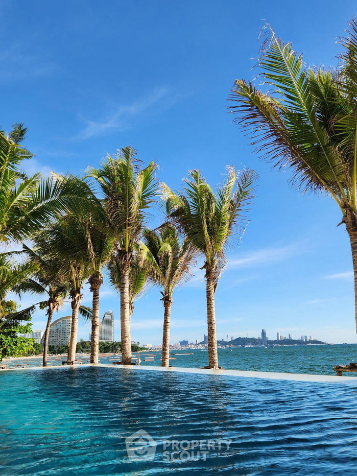 picture 2-BR 90 Sqm Condo For Rent At Ananya Beachfront Condominium (ID 3050784) - 15/17