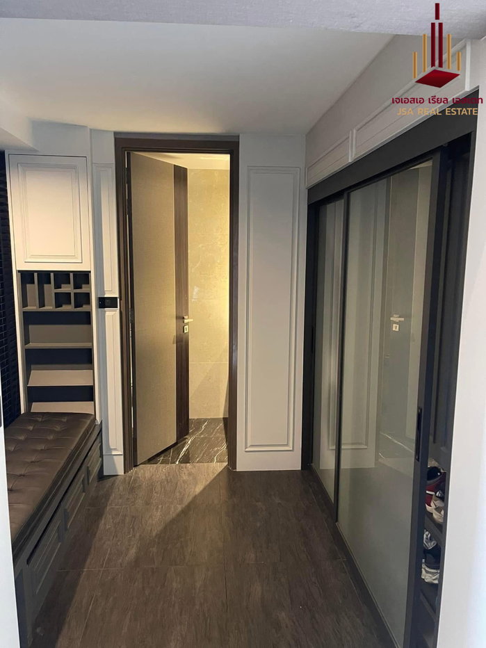 picture ✨ For Rent : THE EIGHT Chatuchak - Ratchada ✨ 💰 Only 130,000 thb/month - 8/10