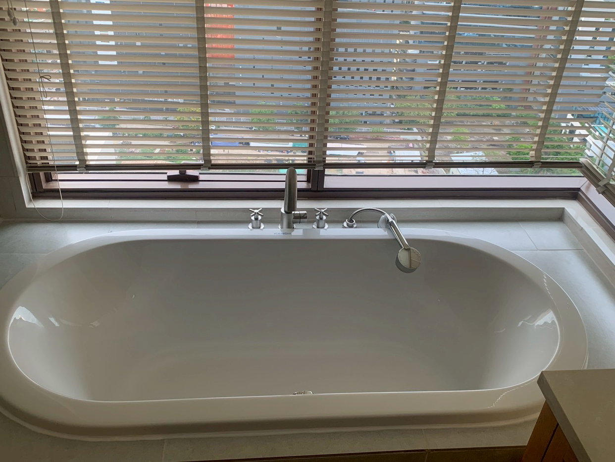 รูป The Emporio Place 2 bedrooms, for rent - รูปที่ 13/45