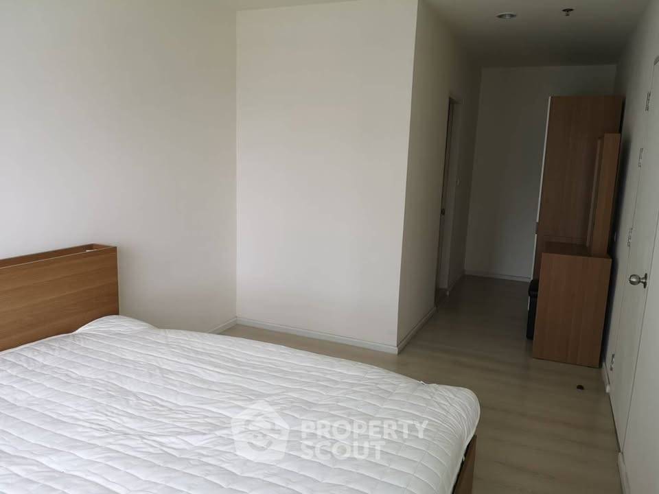 รูป คอนโดให้เช่า 2 ห้องนอน 54 ตร.ม. ชั้นสูง ที่ Aspire Sukhumvit 48 ใกล้ BTS พระโขนง (ID 3048693) - รูปที่ 6/8