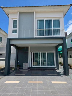 รูปภาพ House for rent in Supalai Bella Don Kaeo-Mae Rim project | A quality project located on the main road, close to shopping centers, restaurants. RH-7
