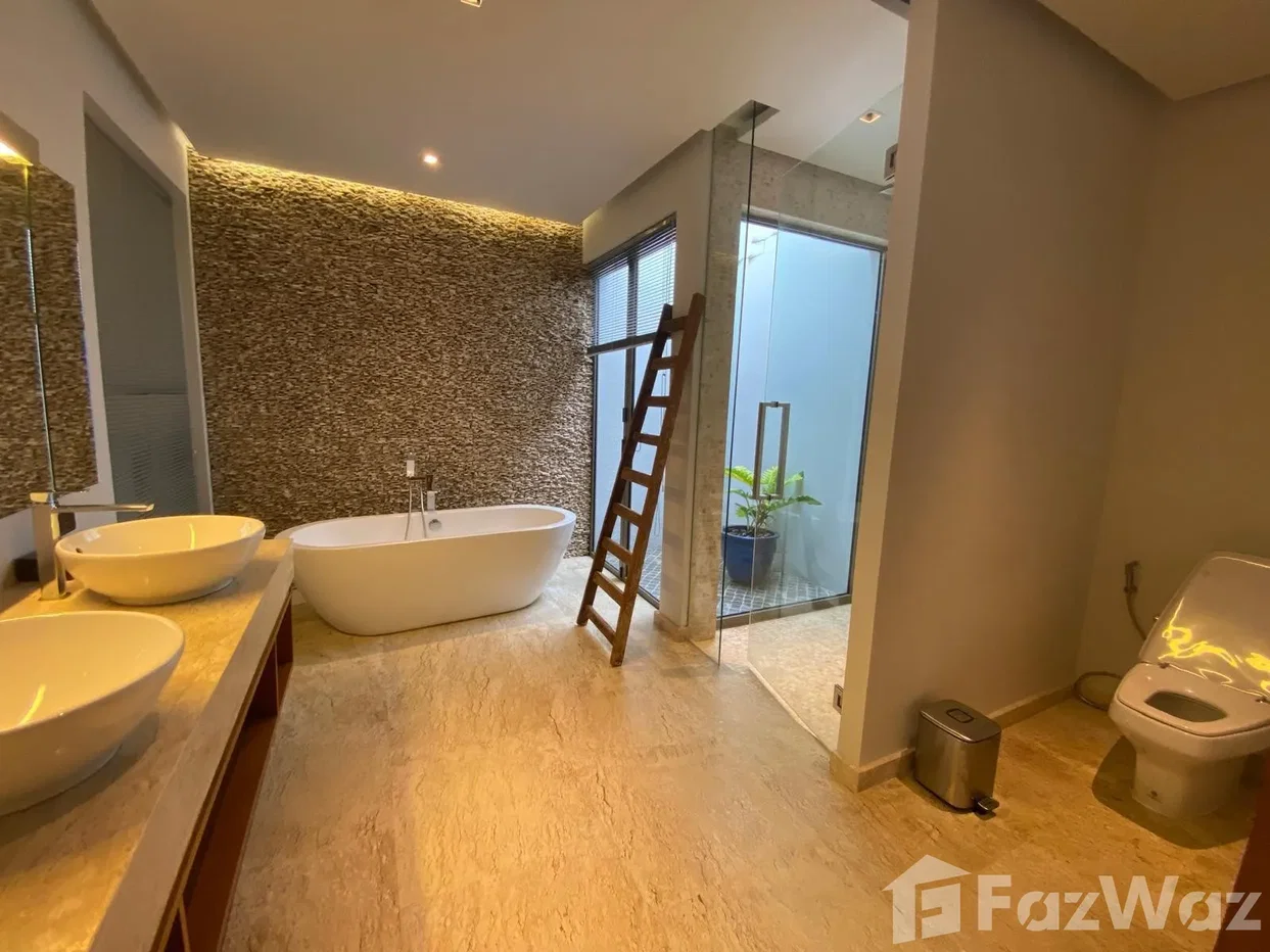 picture 4 Bedroom Villa for rent at Anchan Lagoon 6538452 - 24/27