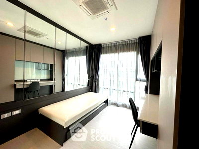ขายคอนโด : คอนโด 2-ห้องนอน ที่ ริทึ่ม สุขุมวิท 36-38 ใกล้ BTS ทองหล่อ (ID 2738612)