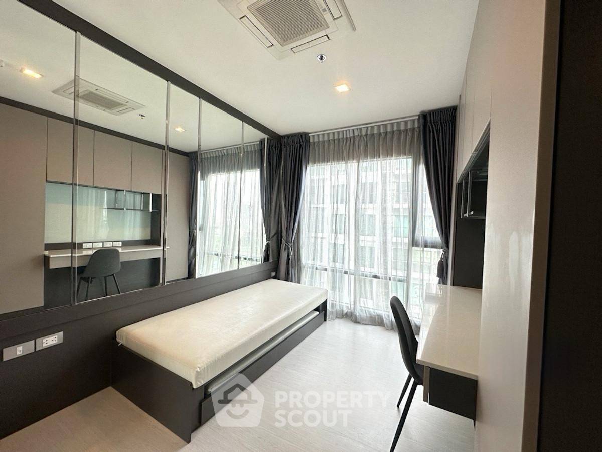 รูป คอนโด 2 ห้องนอน 55 ตร.ม. ใน Rhythm Sukhumvit 36-38 ใกล้ BTS ทองหล่อ 300 ม. (ID 2738612) - รูปที่ 1/11
