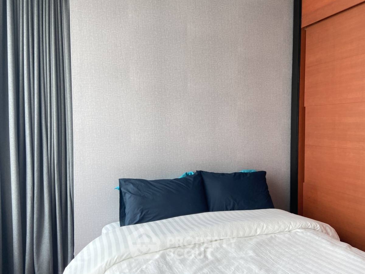 picture High-Floor 2-BR 100 Sqm At The Infinity Condominium, 80m To BTS Chong Nonsi (ID 881932) - 17/20