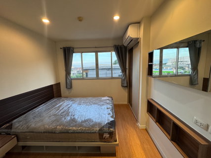 รูปภาพ Condo for Rent: Lumpini Lat Pla Khao | Next to The Jas | Ready to move in!