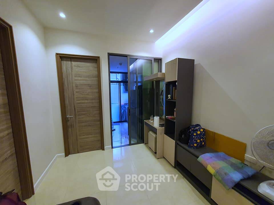 รูป ขายคอนโด 1 ห้องนอน 35 ตร.ม. เมย์แฟร์ เพลส สุขุมวิท 50 ใกล้ BTS อ่อนนุช (ID 603849) - รูปที่ 5/9