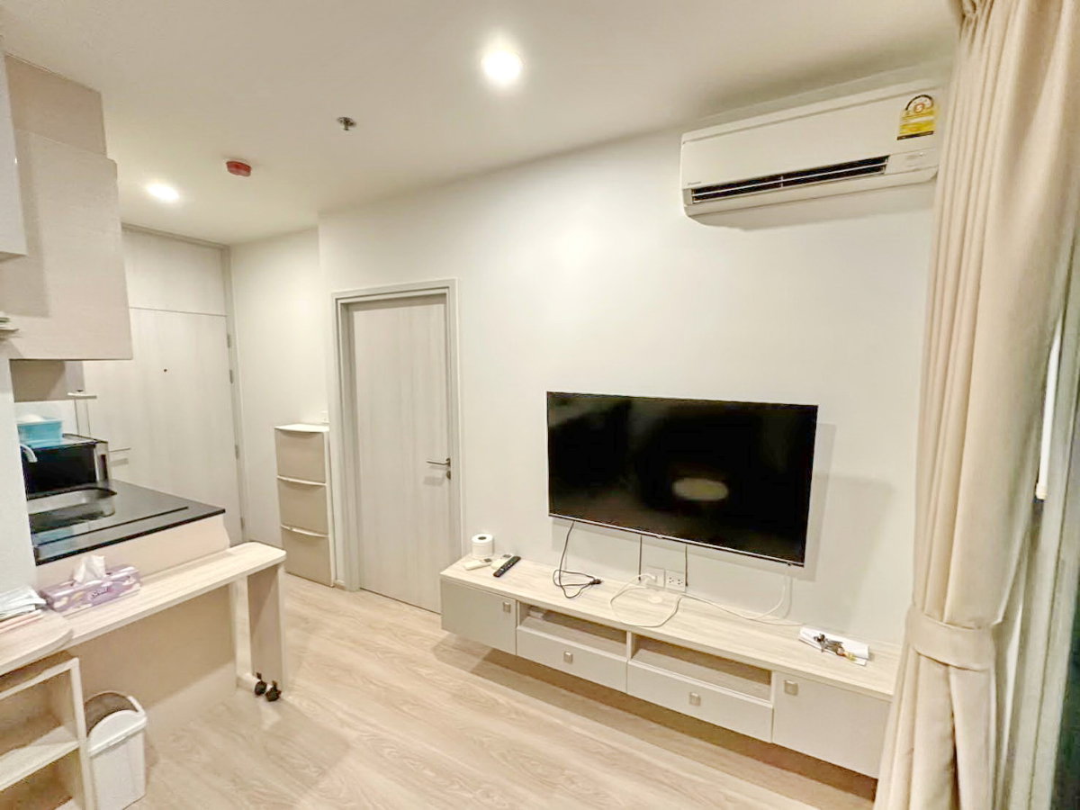 picture 9808, 1 Br condo for rent at Noble Revolve Ratchada. - 3/10