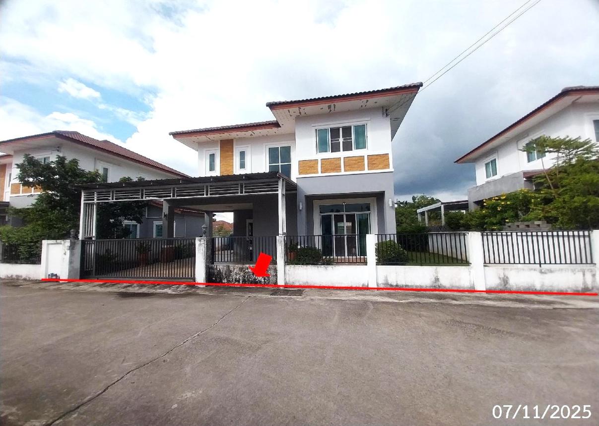 picture HOME 54.1 Sq.w. Doi Saket Chiang Mai for 3.1M - 9/18