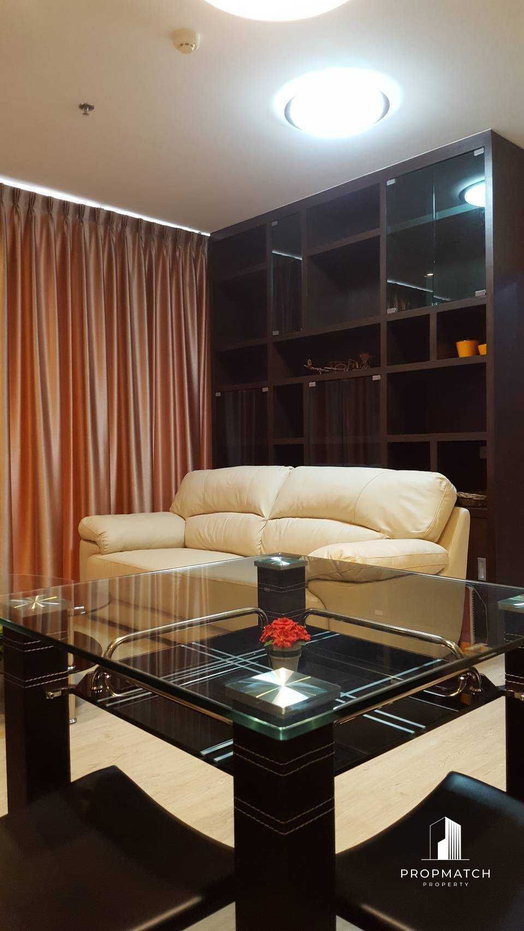 รูป PM020723 ✨Flash Deal ✨ The Issara Ladprao (2Bed 2Bath 78 SQM.) พร้อมอยู่ ! เพียง 39,000 บาทต่อเดือน Tel.0981315848 @propmatch - รูปที่ 2/6