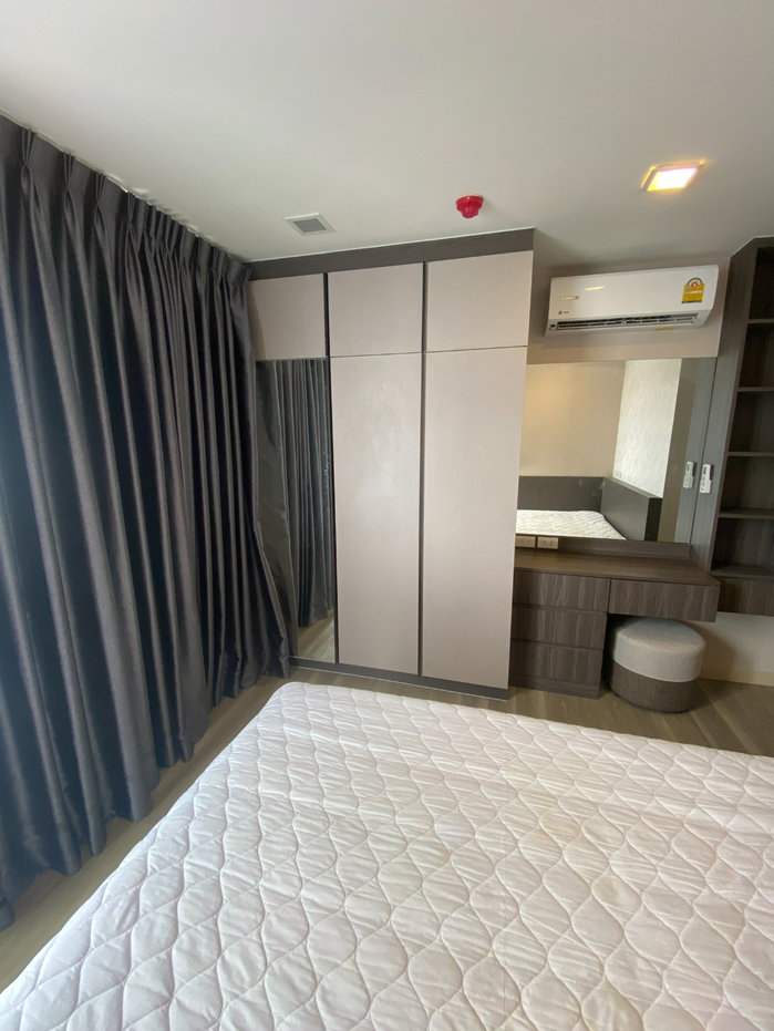 รูป เช่า 2 ห้องนอน 2 ห้องน้ำ โมนีค สุขุมวิท 64 | MONIIQ Sukhumvit 64 - รูปที่ 13/29