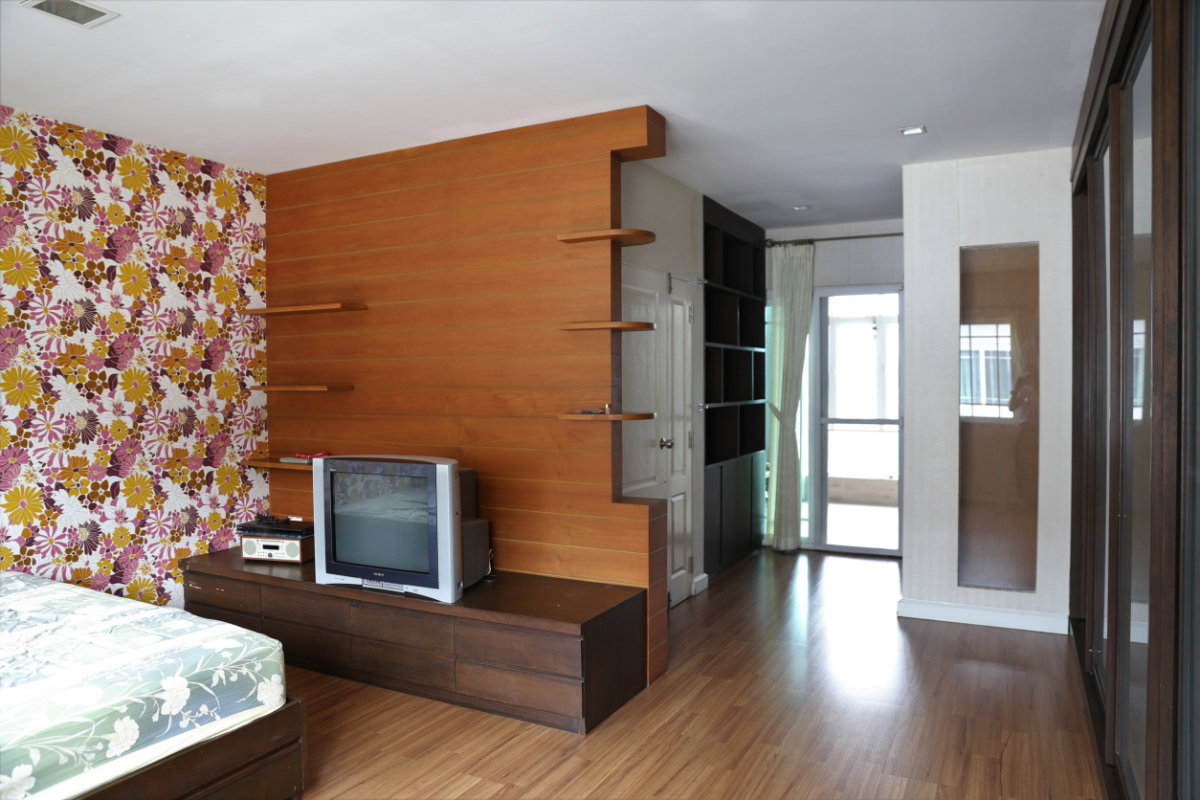 รูป 🏡 ให้เช่า The Terrace พระราม 2 - ท่าข้าม | ทาวน์โฮม 3 ชั้น 135 ตร.ม. | 3 ห้องนอน 4 ห้องน้ำ | เฟอร์ครบ พร้อมอยู่ - รูปที่ 2/14
