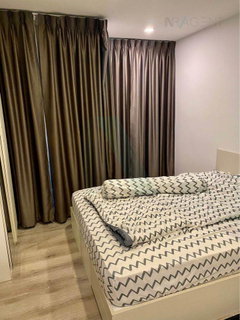 รูปภาพ 🔺 For Rent Condo PAUSE ID Building 1, Floor 6,1 bed room, Room size 22.00 sqm
