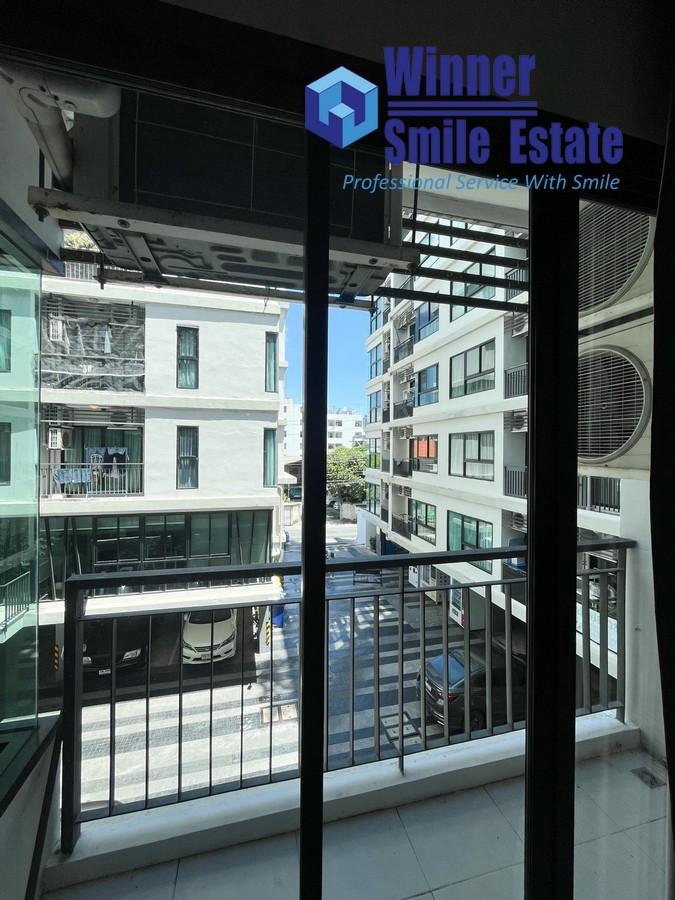 รูป ขาย คอนโดใกล้ BTS แบริ่ง Villa Lasalle สุขุมวิท 105 แบบ 2 นอน คุ้มมาก - รูปที่ 7/15