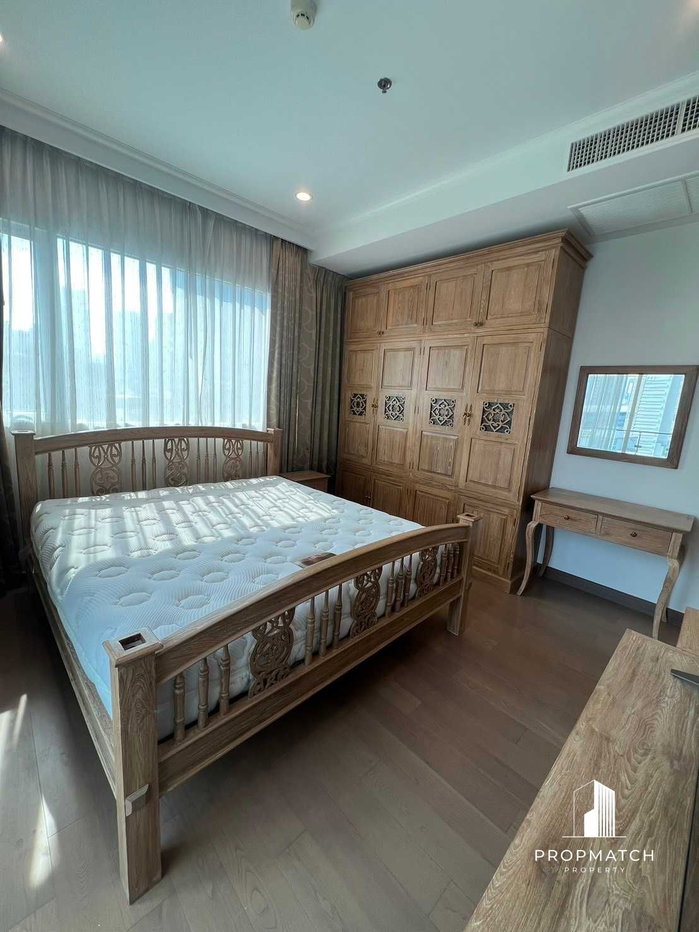 รูป PM035700 ✨Flash Deal ✨ Supalai Elite Phayathai (2Bed 2Bath 94 SQM.) พร้อมอยู่ ! เพียง 48,000 บาทต่อเดือน Tel.0981315848 @propmatch - รูปที่ 14/23