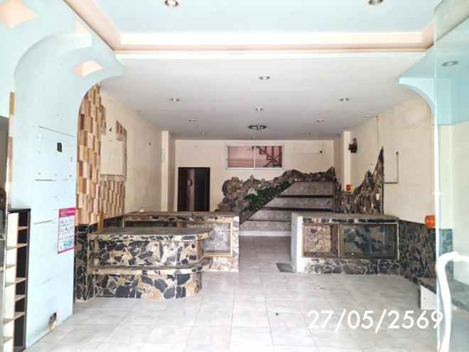 picture SHOP HOUSE 24 Sq.w. Chawang Nakhon Sri Thammarat for 5.6M - 2/30