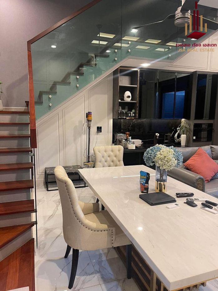 picture ✨ For Rent : THE EIGHT Chatuchak - Ratchada ✨ 💰 Only 130,000 thb/month - 6/10
