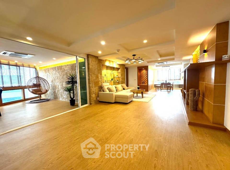 รูป คอนโด 3 ห้องนอน ให้เช่า สัตว์เลี้ยงได้ President Park Condominium ใกล้ MRT Queen Sirikit (ID 3049174) - รูปที่ 7/19