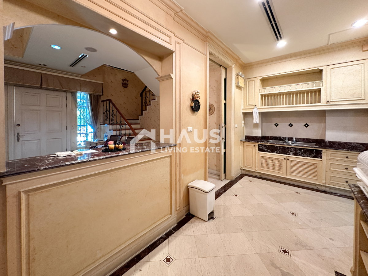 picture Baan Klang Muang Monte - Carlo / 5 Bedrooms #TPCC064 - 30/32